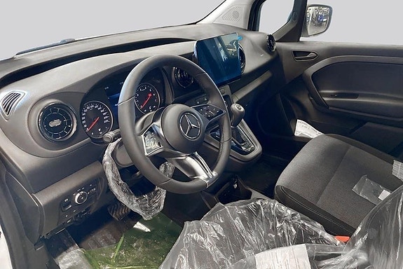 Mercedes-Benz Citan 113 7 of 13