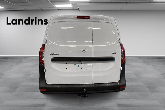 Mercedes-Benz Citan 113 5 of 13