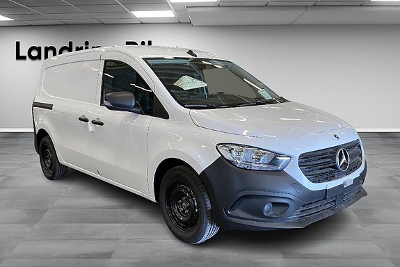 Mercedes-Benz Citan 113 3 of 13