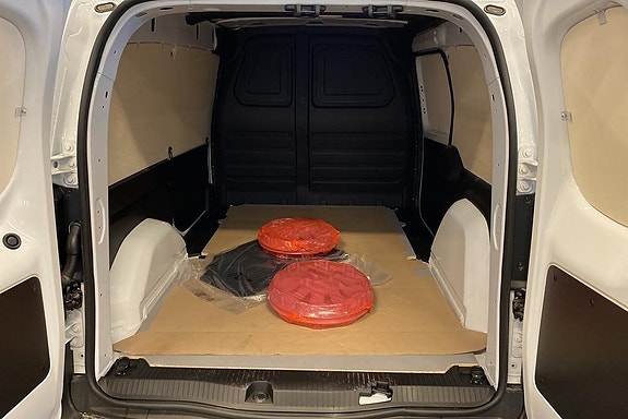 Mercedes-Benz Citan 113 11 of 13