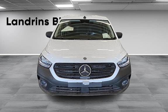 Mercedes-Benz Citan 113 2 of 13
