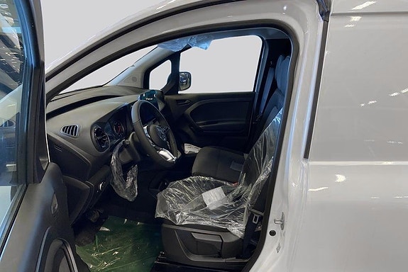 Mercedes-Benz Citan 113 8 of 13
