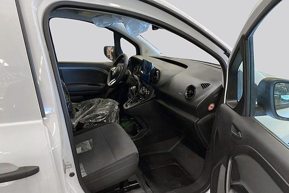 Mercedes-Benz Citan 113 9 of 13