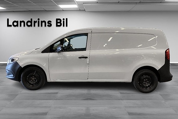 Mercedes-Benz Citan 113 4 of 13