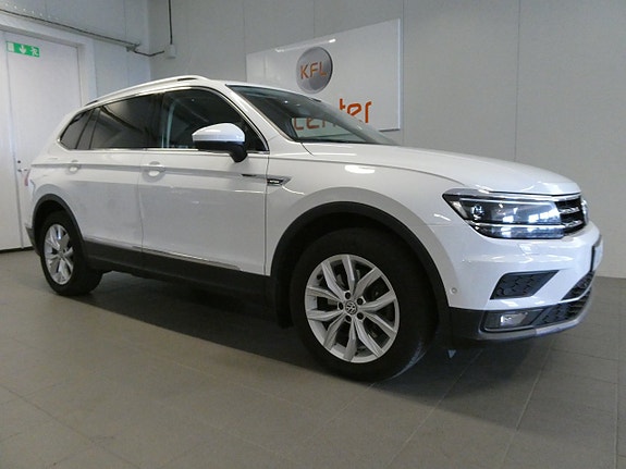 Volkswagen Tiguan Allspace 5 of 5