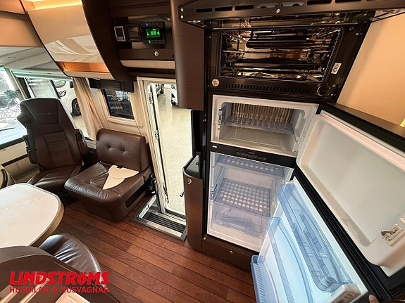 Concorde CREDO 840 L Iveco 202hk Långbäddar RÄNTA 4,95% 19 of 25