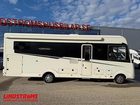 Concorde CREDO 840 L Iveco 202hk Långbäddar RÄNTA 4,95% 2 of 25