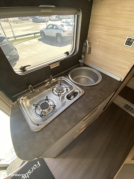 Knaus VAN TI PLUS 650 M / 4x4 / LÅNGBÄDDAR / AUTOMAT 12 of 21