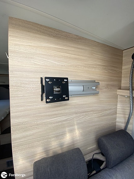 Knaus VAN TI PLUS 650 M / 4x4 / LÅNGBÄDDAR / AUTOMAT 19 of 21