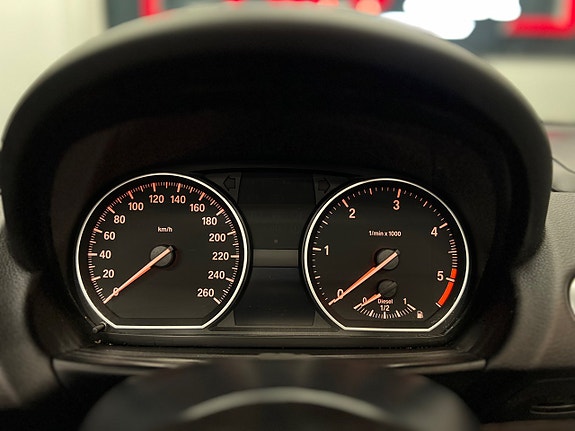 BMW 120d 26 of 30
