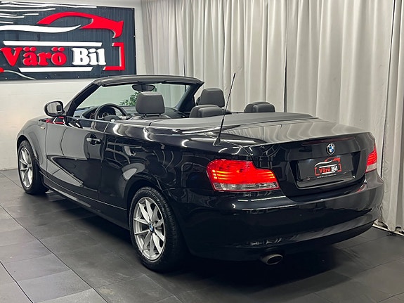 BMW 120d 12 of 30