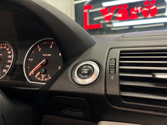 BMW 120d 10 of 30