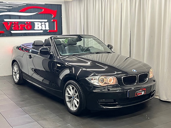 BMW 120d