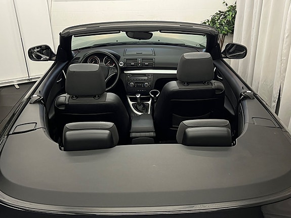 BMW 120d 6 of 30