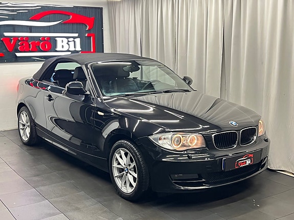 BMW 120d 3 of 5