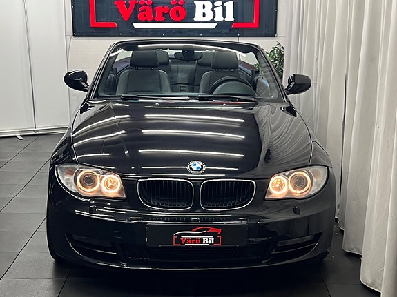 BMW 120d 5 of 5