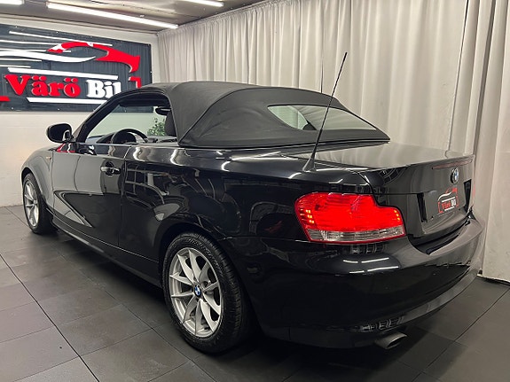 BMW 120d 15 of 30