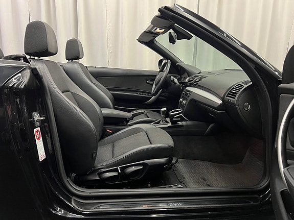 BMW 120d 21 of 30