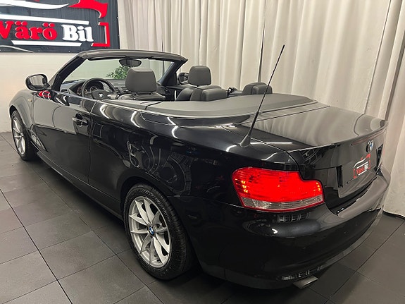 BMW 120d 14 of 30