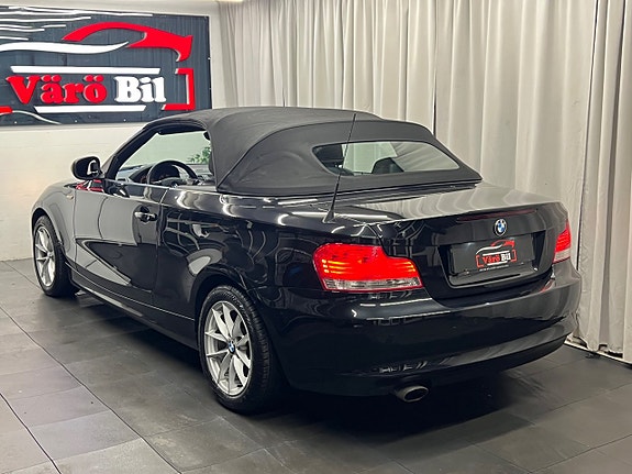 BMW 120d 13 of 30