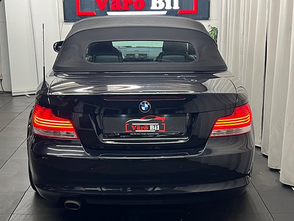 BMW 120d 17 of 30