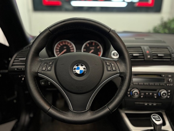 BMW 120d 11 of 30