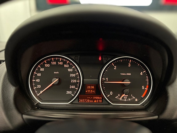 BMW 120d 28 of 30