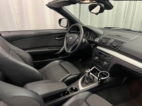 BMW 120d 22 of 30