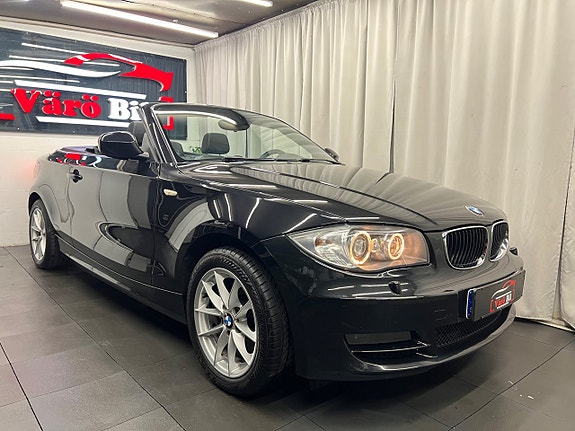 BMW 120d 4 of 5