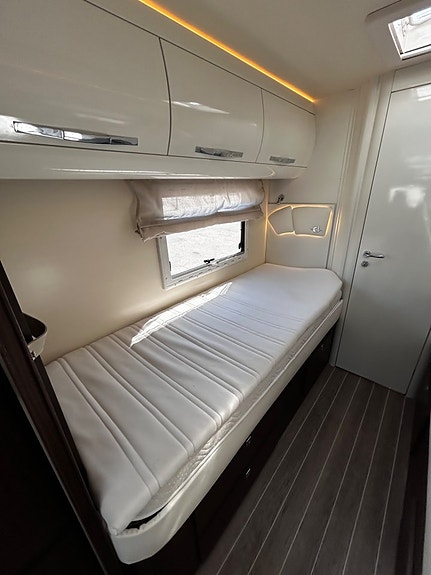 Ci RIVIERA 82 XT DROPDOWN, VINTER PKT, 2xAC 12 of 22