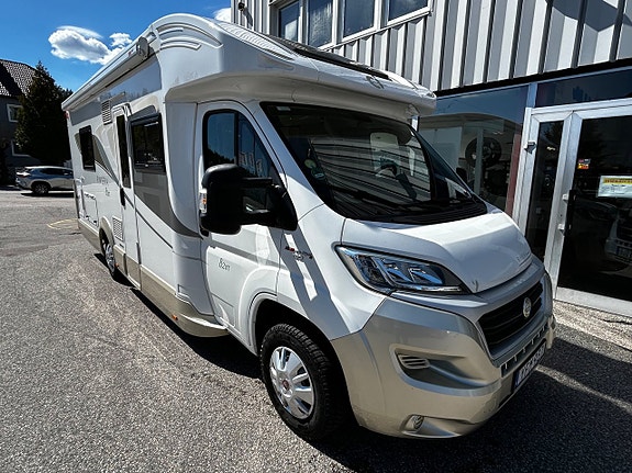 Ci RIVIERA 82 XT DROPDOWN, VINTER PKT, 2xAC 22 of 22