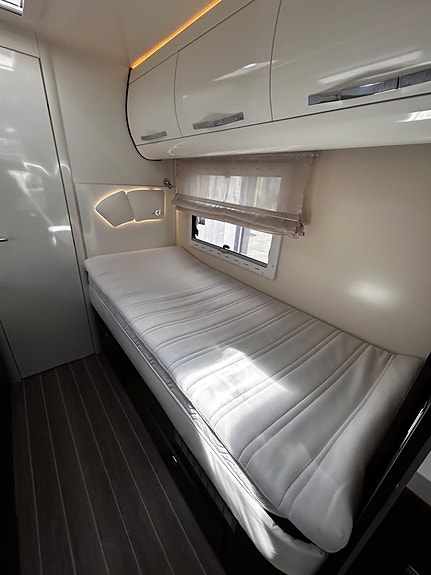 Ci RIVIERA 82 XT DROPDOWN, VINTER PKT, 2xAC 10 of 22