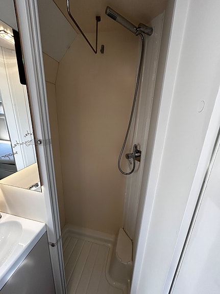 Ci RIVIERA 82 XT DROPDOWN, VINTER PKT, 2xAC 18 of 22