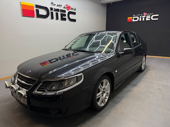 Saab 9-5
