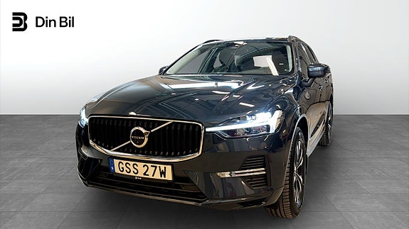 İkinci el  Volvo Xc60 2.0 B5