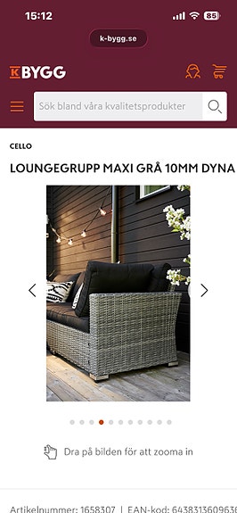 Product image 2 of 6