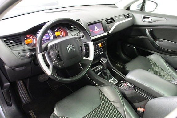 Citroen C5 5 of 5