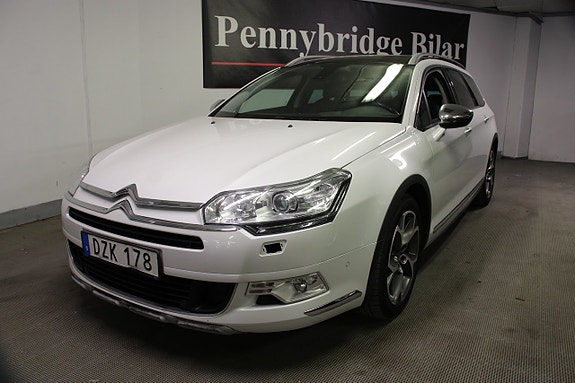 Citroen C5