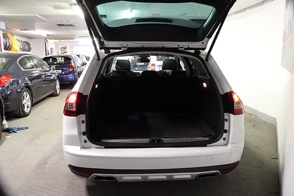 Citroen C5 9 of 16