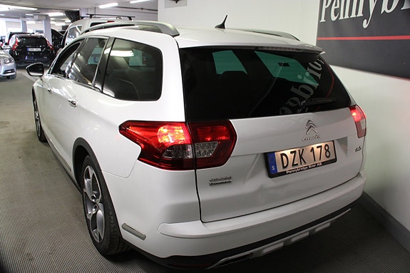 Citroen C5 8 of 16