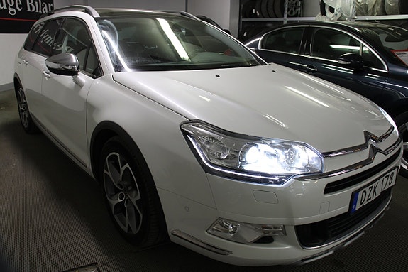 Citroen C5 15 of 16