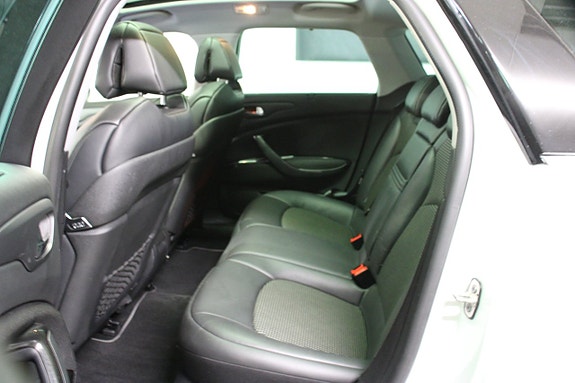 Citroen C5 7 of 16