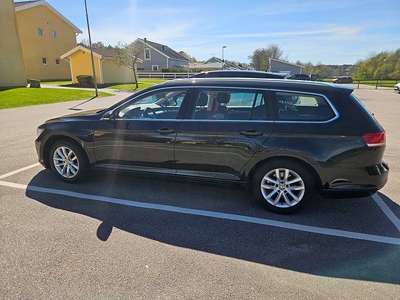 Volkswagen Passat 4 of 4