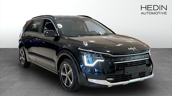 Kia Niro 3 of 16