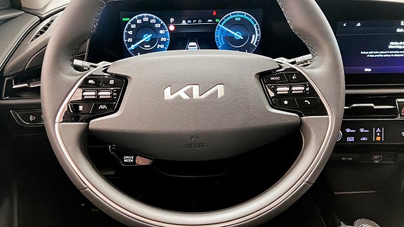 Kia Niro 10 of 16
