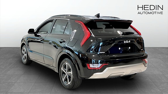 Kia Niro 6 of 16