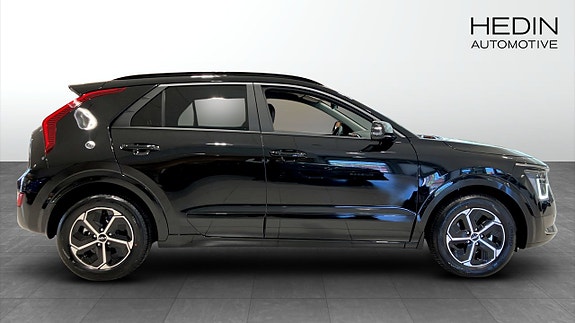 Kia Niro 4 of 16