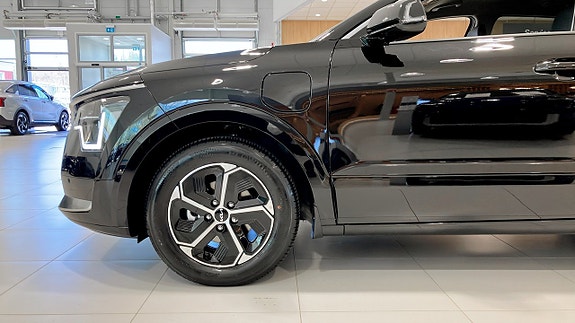 Kia Niro 16 of 16