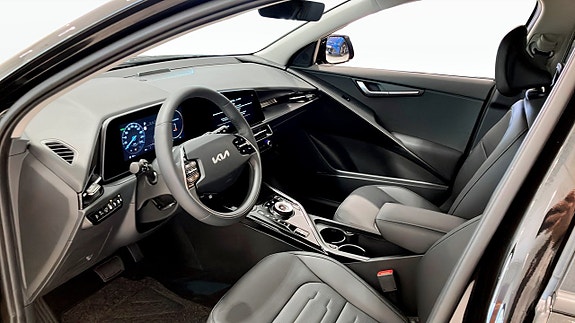Kia Niro 8 of 16