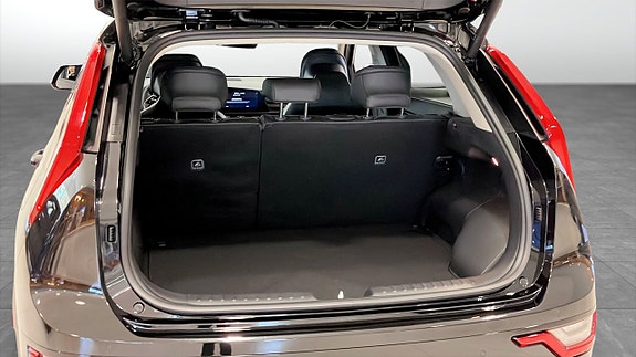 Kia Niro 12 of 16